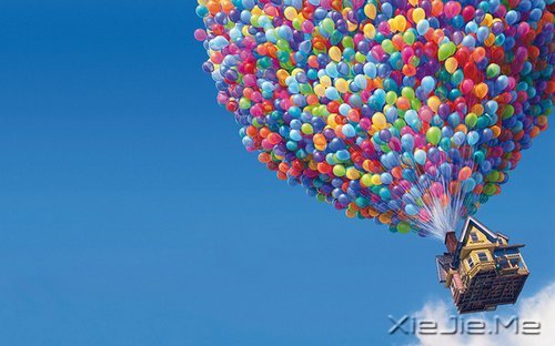 早安心语:总有一条路,通向彩红脚下 (6)